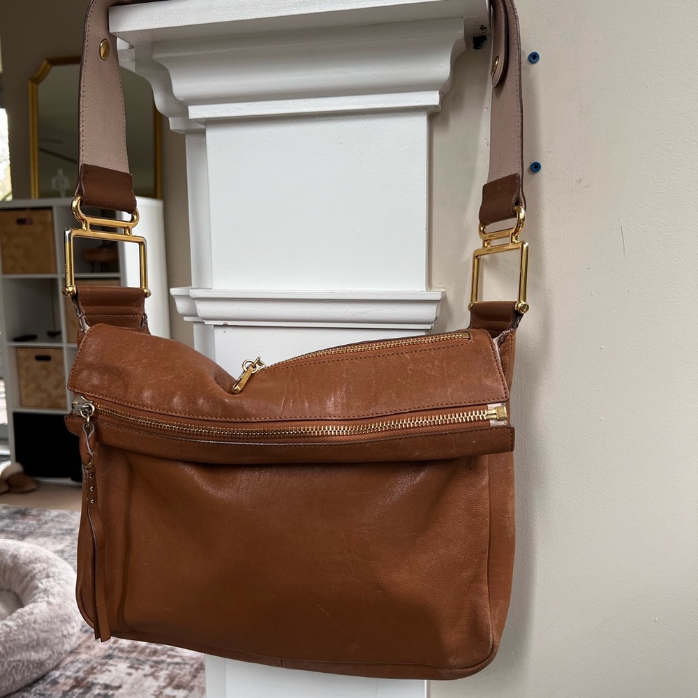 Chloe Vanessa shoulder bag